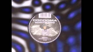 Cocooma - District Of Power (Club Mix) (1998)