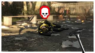 What Playing Dying Light in 2025 Feels Like