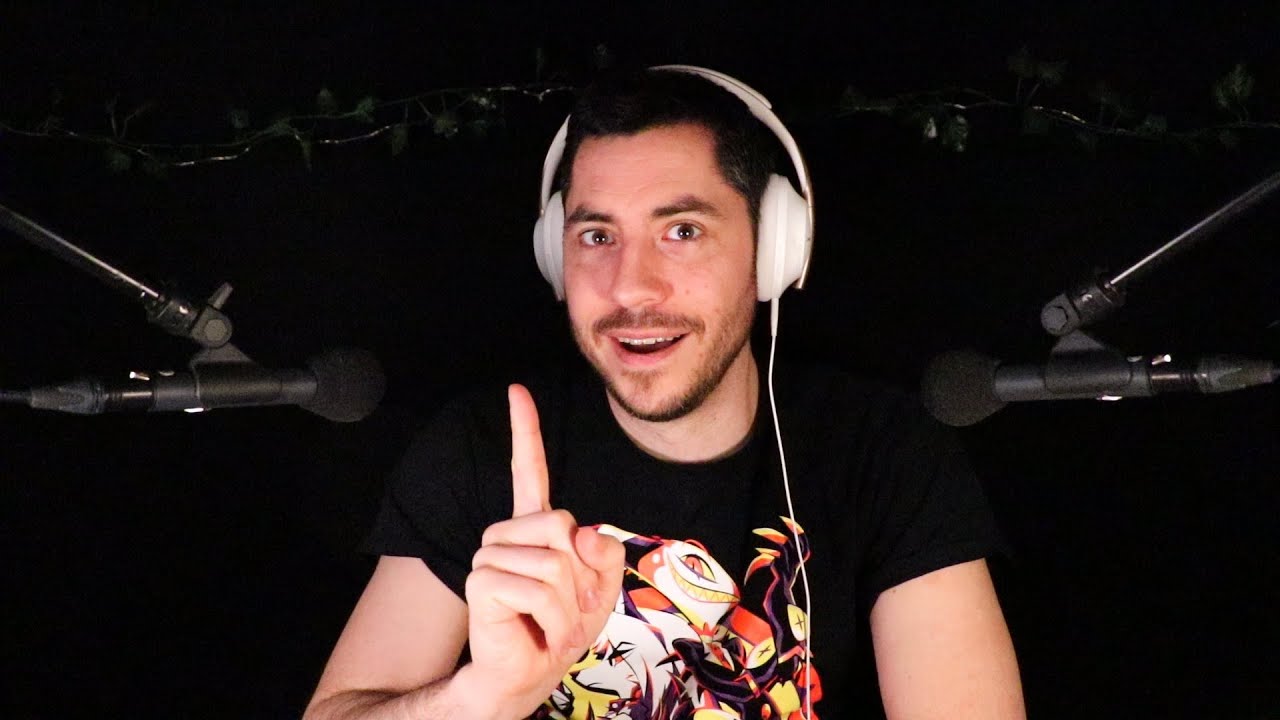 ASMR Le chuchotement LE PLUS DOUX du MONDE