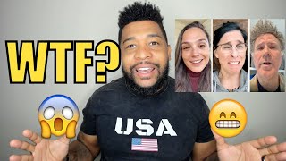 Leftist Celebrity Song Gone Wrong