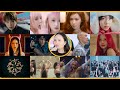 MEGA Catching Up On KPOP | 12 MV