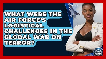 What Were The Air Force