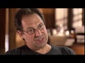 David Milch -  The New Language of the Old West