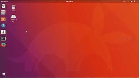 5 Things To Do After Installing Ubuntu 17.10 (Artful Aardvark)