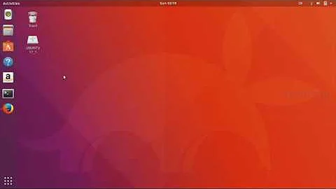 5 Things To Do After Installing Ubuntu 17.10 (Artful Aardvark)