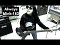 Blink-182 - Always Bass Cover 🎸
