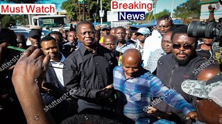 Edgar Lungu Reveals His Plans; Once I Bounce Back in 2026 This is What I’m Going to Do "Watch This"