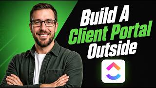 How To Build A Client Portal Outside Of ClickUp [2026 Guide]