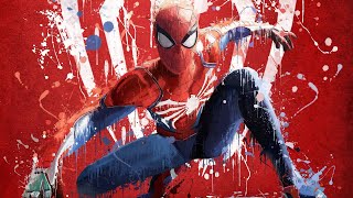 Marvel’s Spider-Man Remastered прохождение.