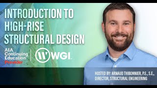 Webinar: Introduction to High-Rise Structural Design