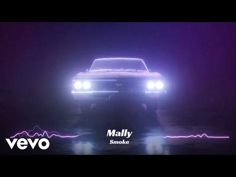 Mally Gulbetekin - SMOKE