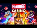 Huuuge Casino - Slot Machines & Free Vegas Game #81 - YouTube