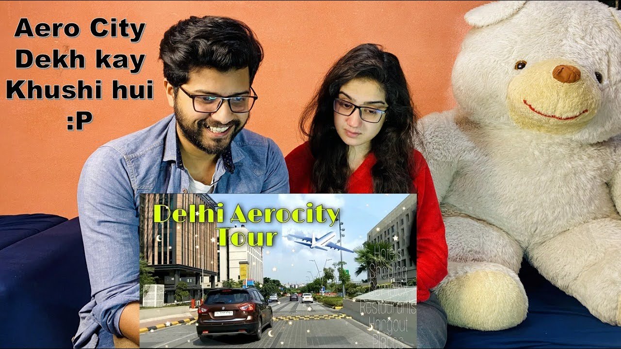 Pakistani Couple Reaction on 