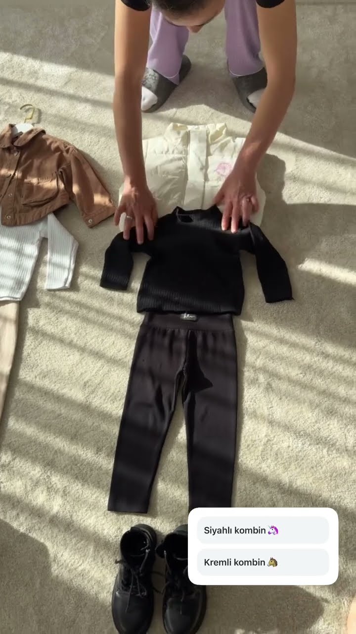 Sizce hangisi olsun canlarım ❤️