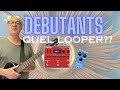 Comment trouver le  looper quil vous faut pigtronix loopstation looperpedal