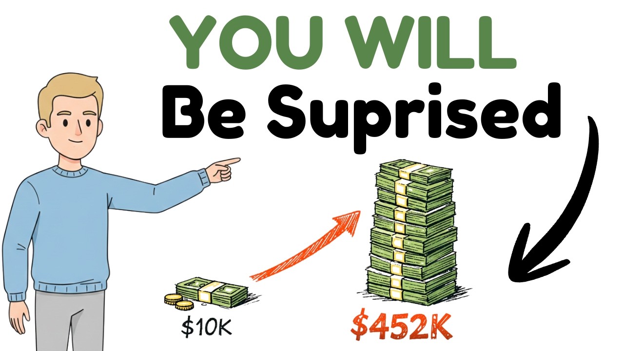 What Millionaires Do With Their First $10,000 (That You Don't)