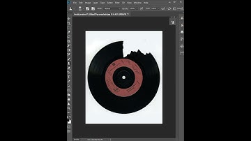Clone Stamp #Short #Shorts #photoshop