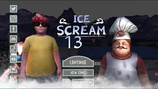 Ice Scream 13 Official Trailer.....
