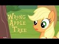 Mlpfim animation wrong apple tree