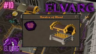 Raining purple chests [ELVARG] RSPS  ELVARG CHEST GIVEAWAY Collection logged #10