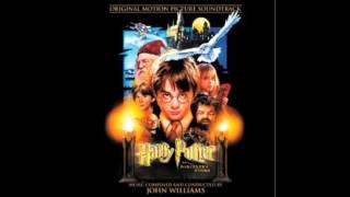 Harry Potter and the philosopher's stone - Soundtrack - Bande Originale