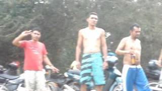 Xurupitas De Mangabeiras