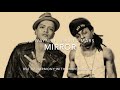 Lil Wayne - Mirror (Ft. Bruno Mars) [852 Hz Harmony with Universe & Self]
