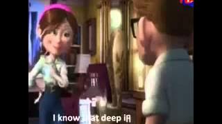 I Praise Allah for sending me , you my love 💜