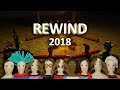 YouTube Rewind 2018 in a nutshell