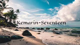 KEMARIN•SEVENTEEN || COVER: TEREZA FAHLEVI || LIRIK VIDEO