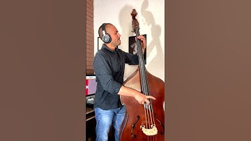 Thumbnail of UPRIGHT BASS RIFF #7