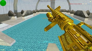 NEW MAPS SERVER : CS 1.6 FREE VIP AND ADMINSHIP IP IN DESCRIPTION