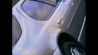 Dodge Stratus Commercial From 1995