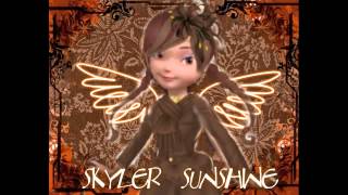 My 3D Fairy edits! :)