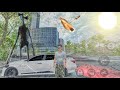 Сиреноголовый в MadOut 2