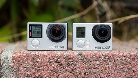 Problems with GoPro4 Sliver Edition SD Card Error! We have a solution!