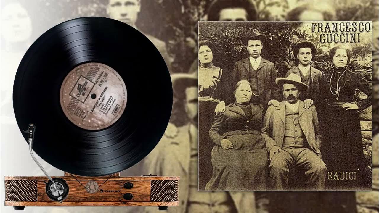 Francesco Guccini 05 Canzone dei dodici mesi YouTube Francesco Guccini 05 Canzone dei dodici mesi YouTube