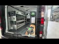 Nissan Primastar mit bott vario3 02.08.2024