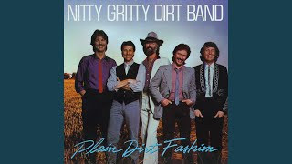 Watch Nitty Gritty Dirt Band Must Be Love video