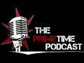 The primetime podcast ep 1 tomb raider