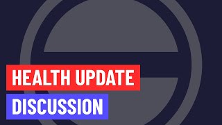 Update on my Health Issues 😵‍💫
