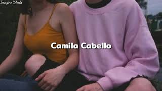 Camila Cabello - Used to this [Tradução-Legendado]