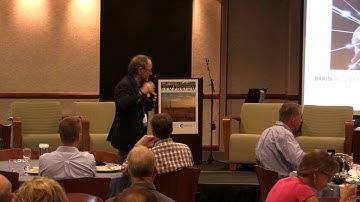 2015 - The Risk Perception Gap - David Ropeik