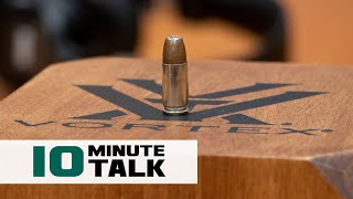 #10MinuteTalk - The 9x19 NATO