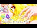 HUGtto! Precure Best Album Track 06