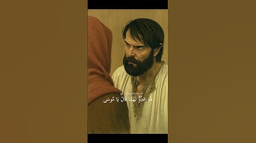 موسى يُعاتَب من رجلٍ إسرائيلي | سورة القصص آية ١٩ (الجزء الأول) | انكشافُ الخطرِ الوشيك