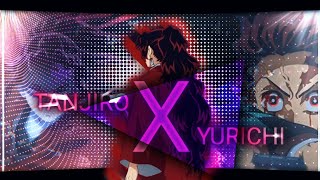Tanjito X Yurichi