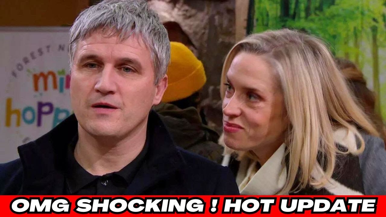Emmerdale's Shocking Twist Fans Uncover Truth Behind Caleb Tragic Fire Disaster- Ruby's NOT Guilty!