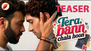 Tera Bann Chala Hoon   Teaser  Indian Bl Web Series  Last Leaf Pictures  Ep 1 5th June