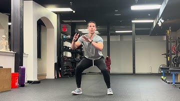 Reset Your Fast Twitch Muscles with this Movement